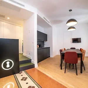 Youroom Boncompagni 2*, רומא איטליה