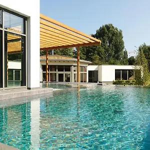 Aspria Uhlenhorst Sport & 4* Hamborg