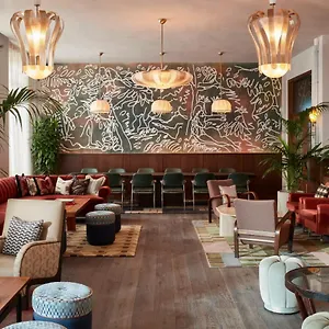 The Hoxton, Charlottenburg 4* Berlin