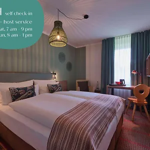 Classik Martinshof Hotel München