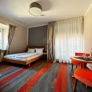 Hotel Prinz, Monaco di Baviera