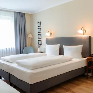 Hotel Altmuenchen By Blattl, Monaco di Baviera