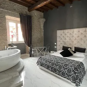Rhome Luxury , רומא איטליה