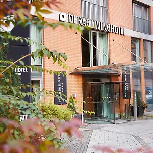 Living Prinzessin Elisabeth 4* München