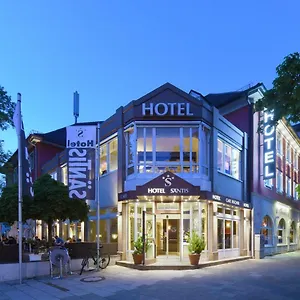 Saentis 3* München