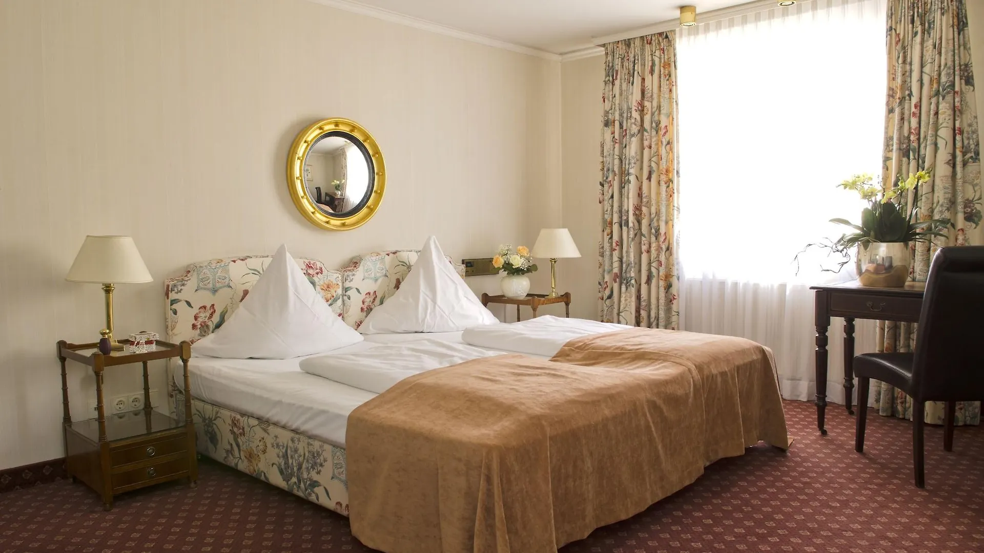 Hotel Schlicker Μόναχο