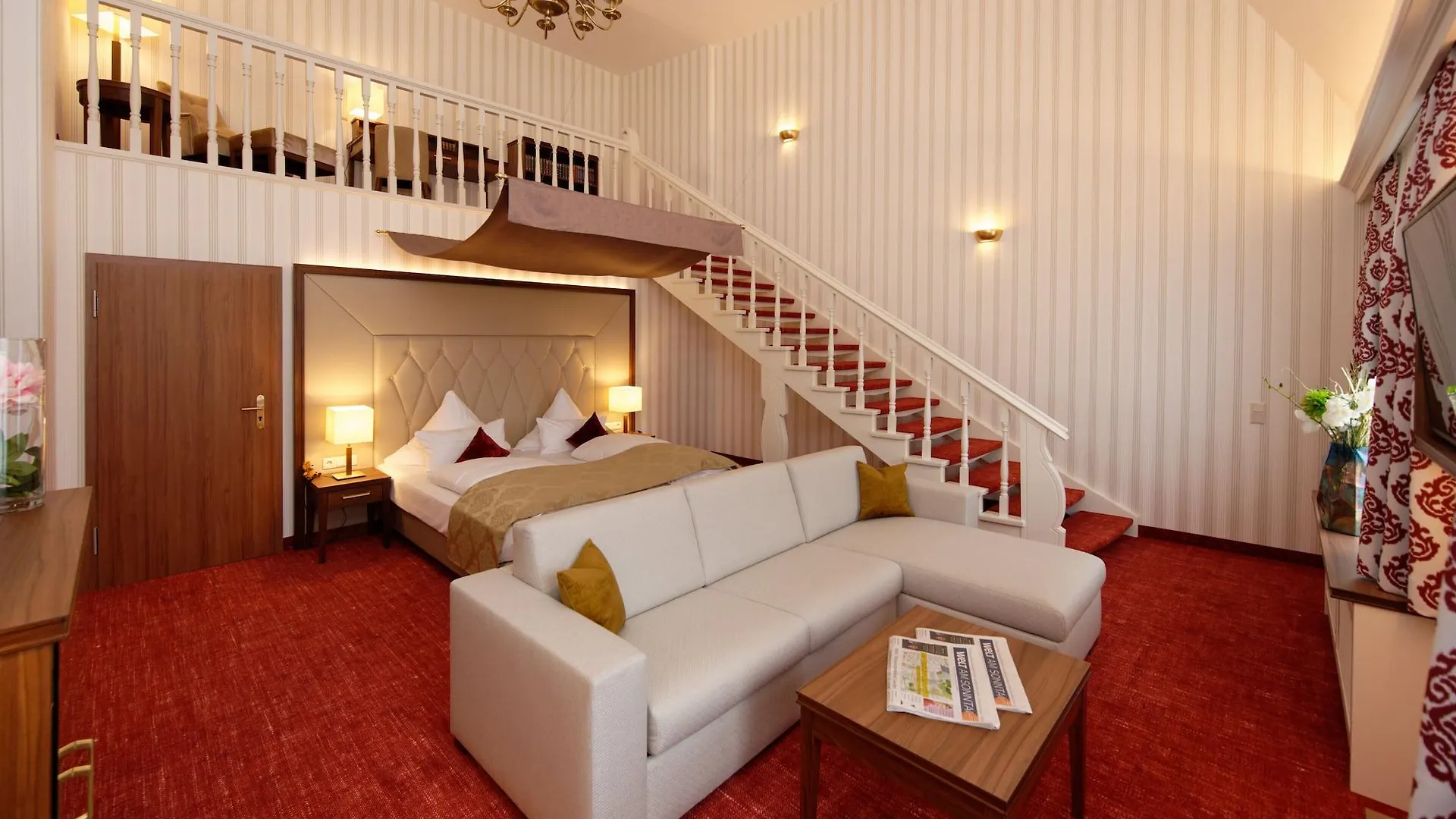 Hotel Schlicker Μόναχο