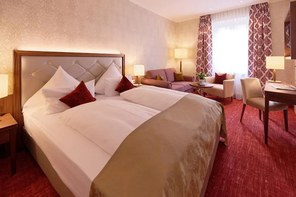 Hotel Schlicker Μόναχο 3*,
