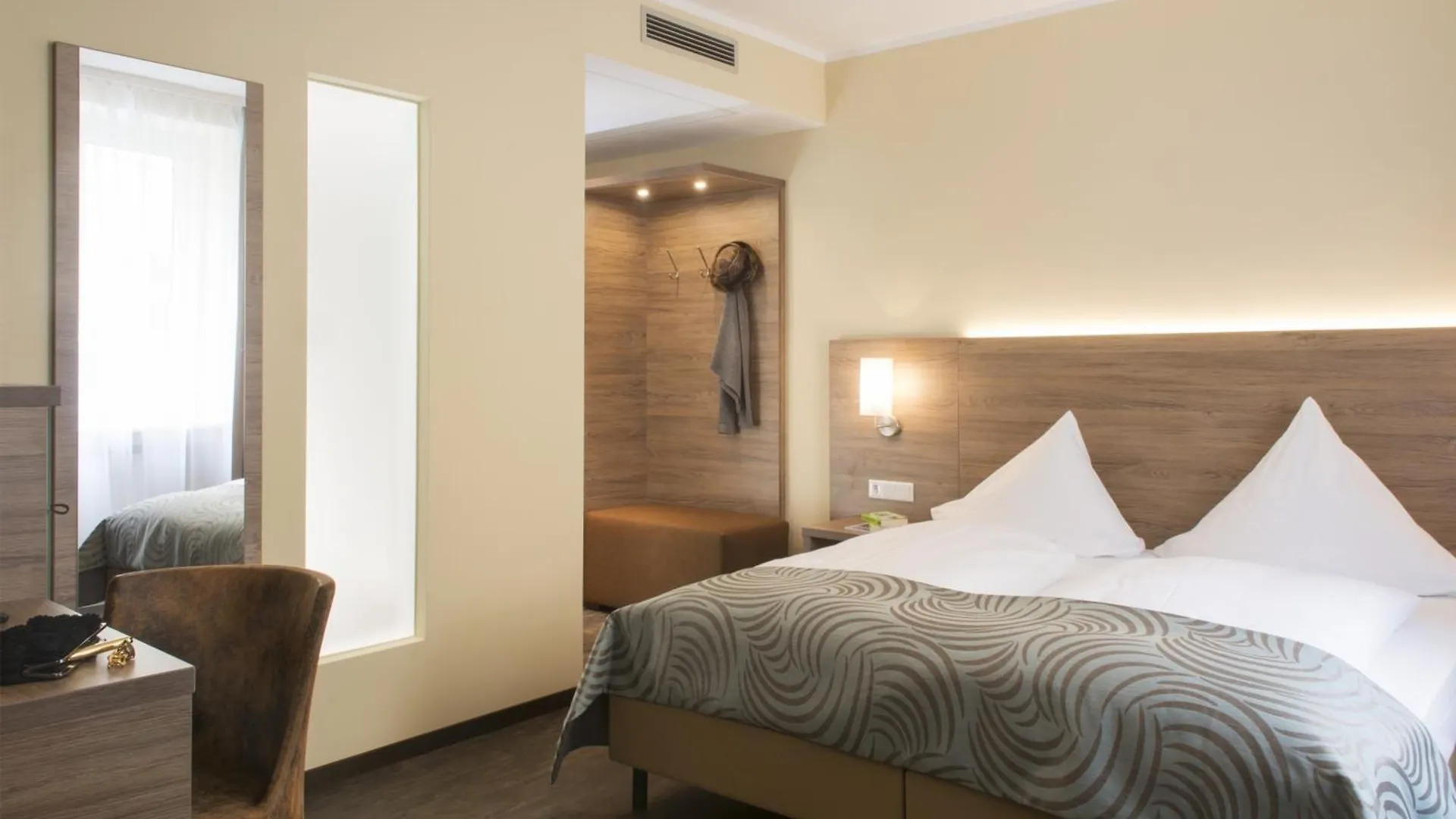 Hotel Schlicker Μόναχο