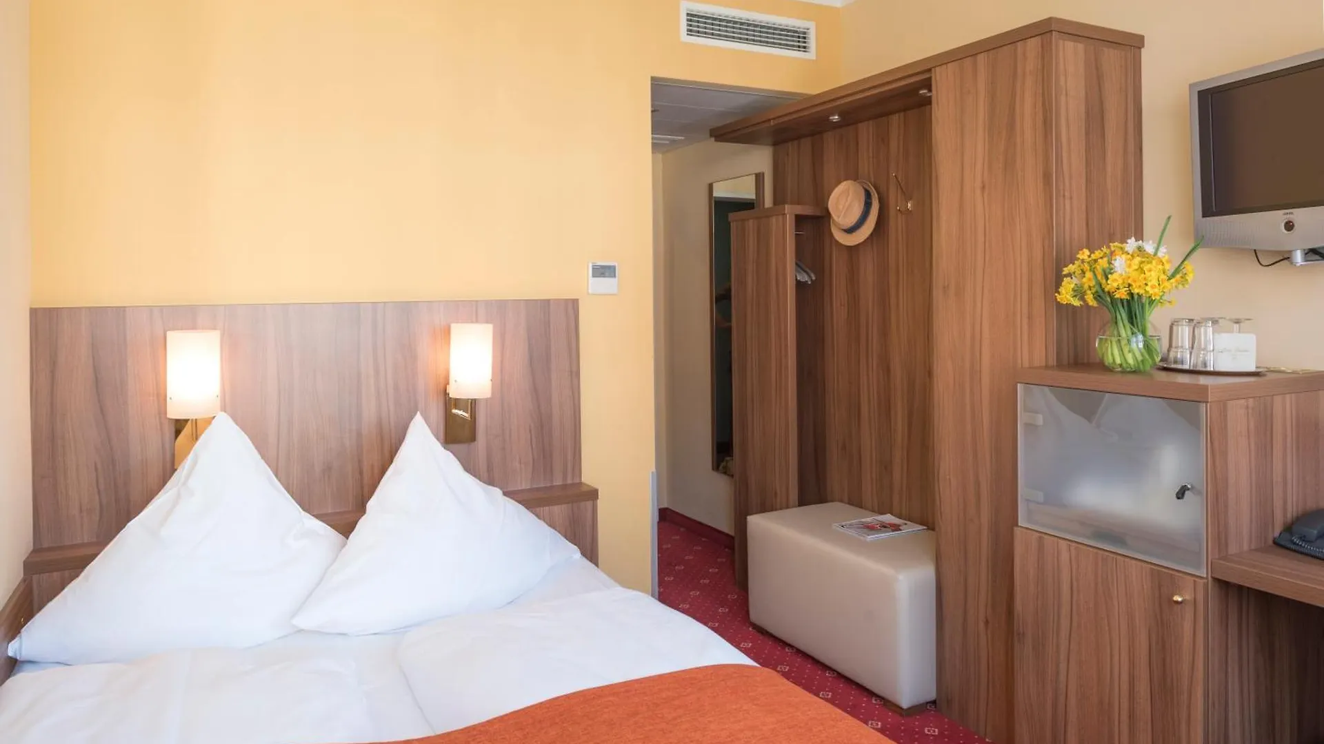 Hotel Schlicker Μόναχο 3*,  Γερμανία