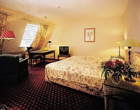 Hotel Schlicker Μόναχο