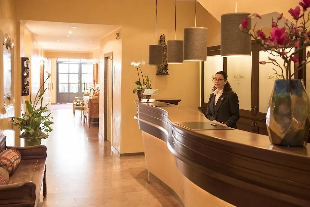 Hotel Schlicker Μόναχο