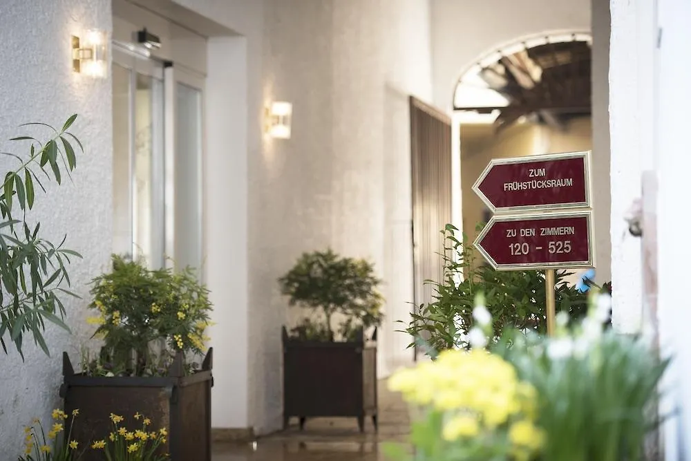 ***  Hotel Schlicker Μόναχο Γερμανία