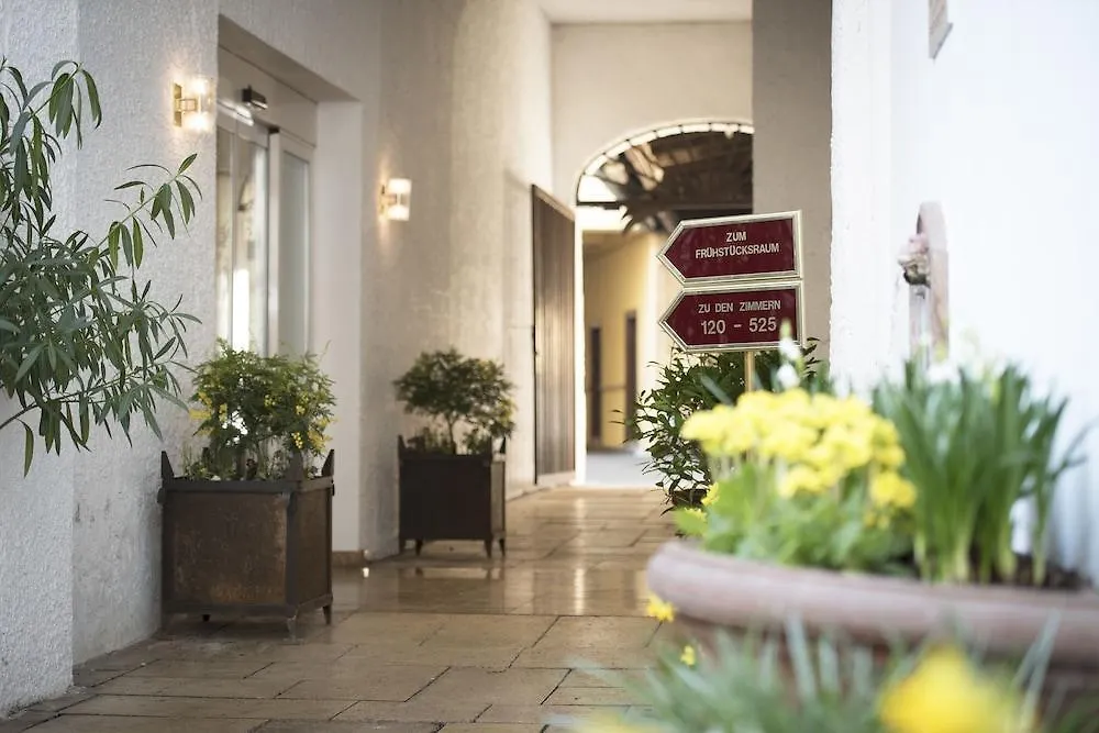 Hotel Schlicker Μόναχο 3*,  Γερμανία
