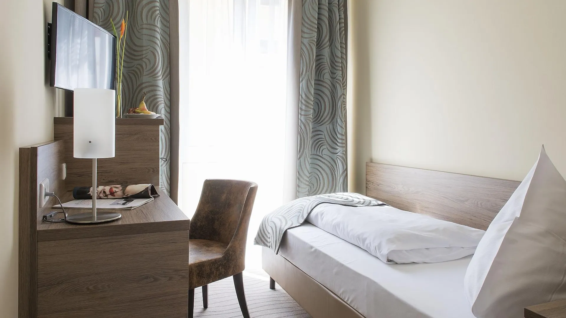 Hotel Schlicker Monaco di Baviera