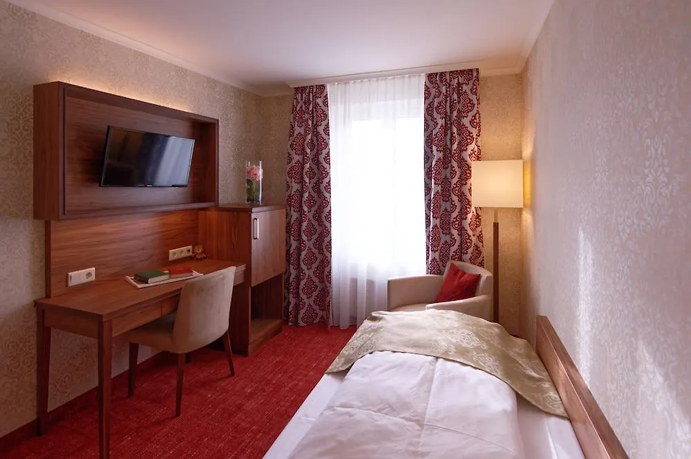 Hotel Schlicker Monaco di Baviera