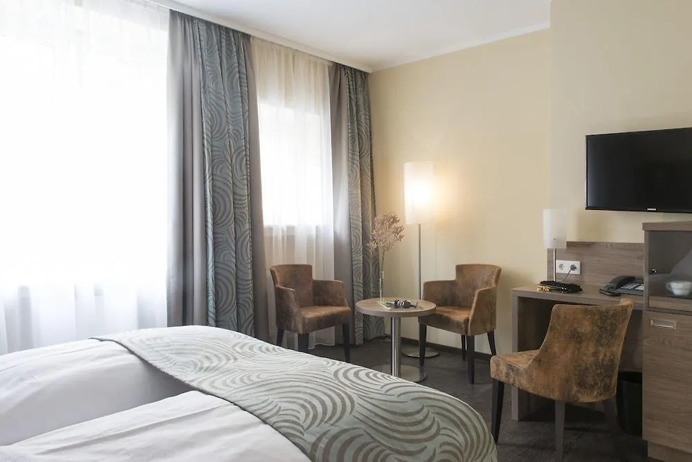 ***  Hotel Schlicker München Duitsland