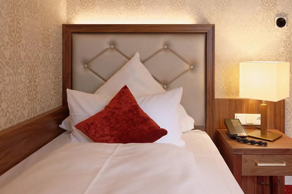 Hotel Schlicker München