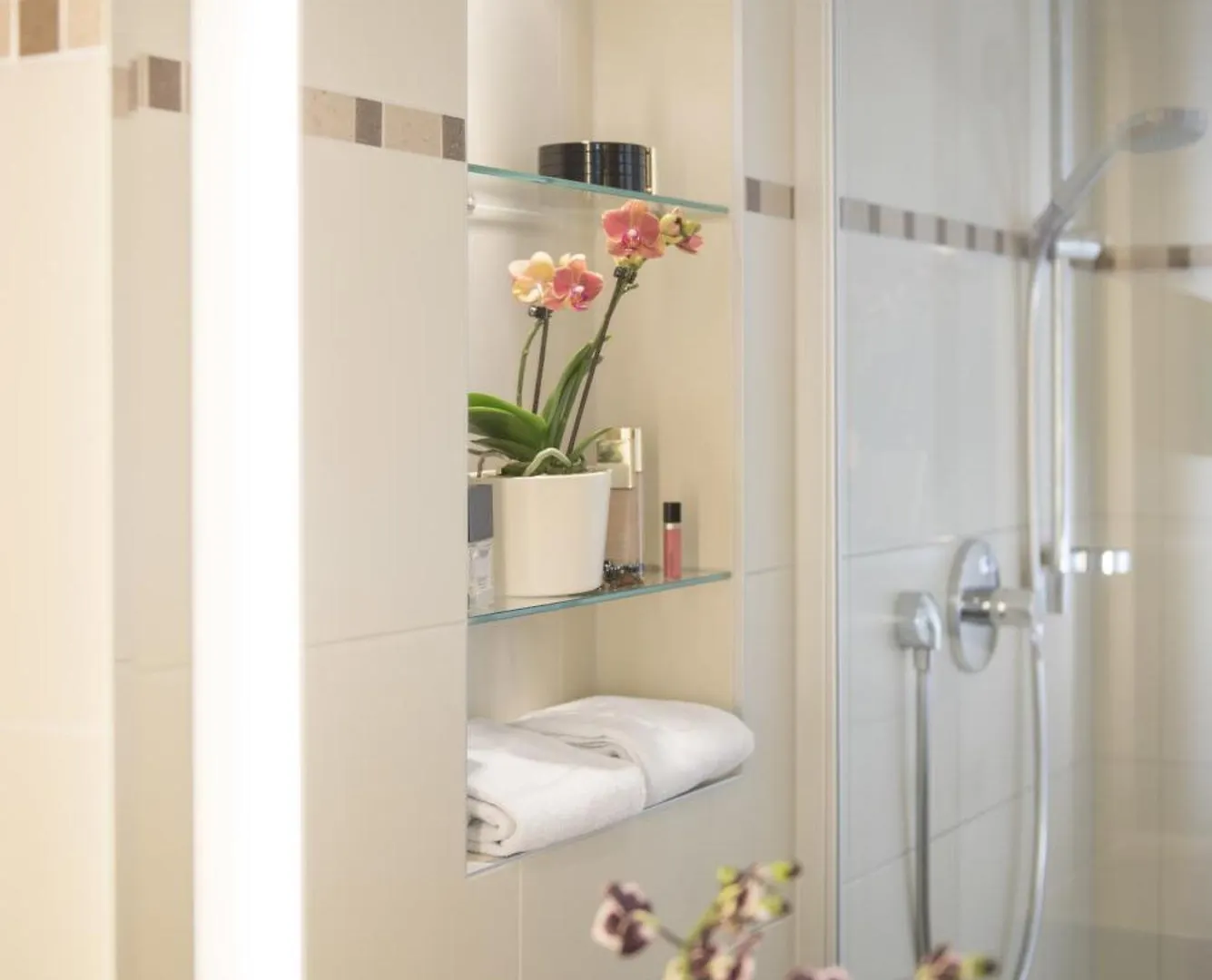 Hotel Schlicker Monaco di Baviera 3*,