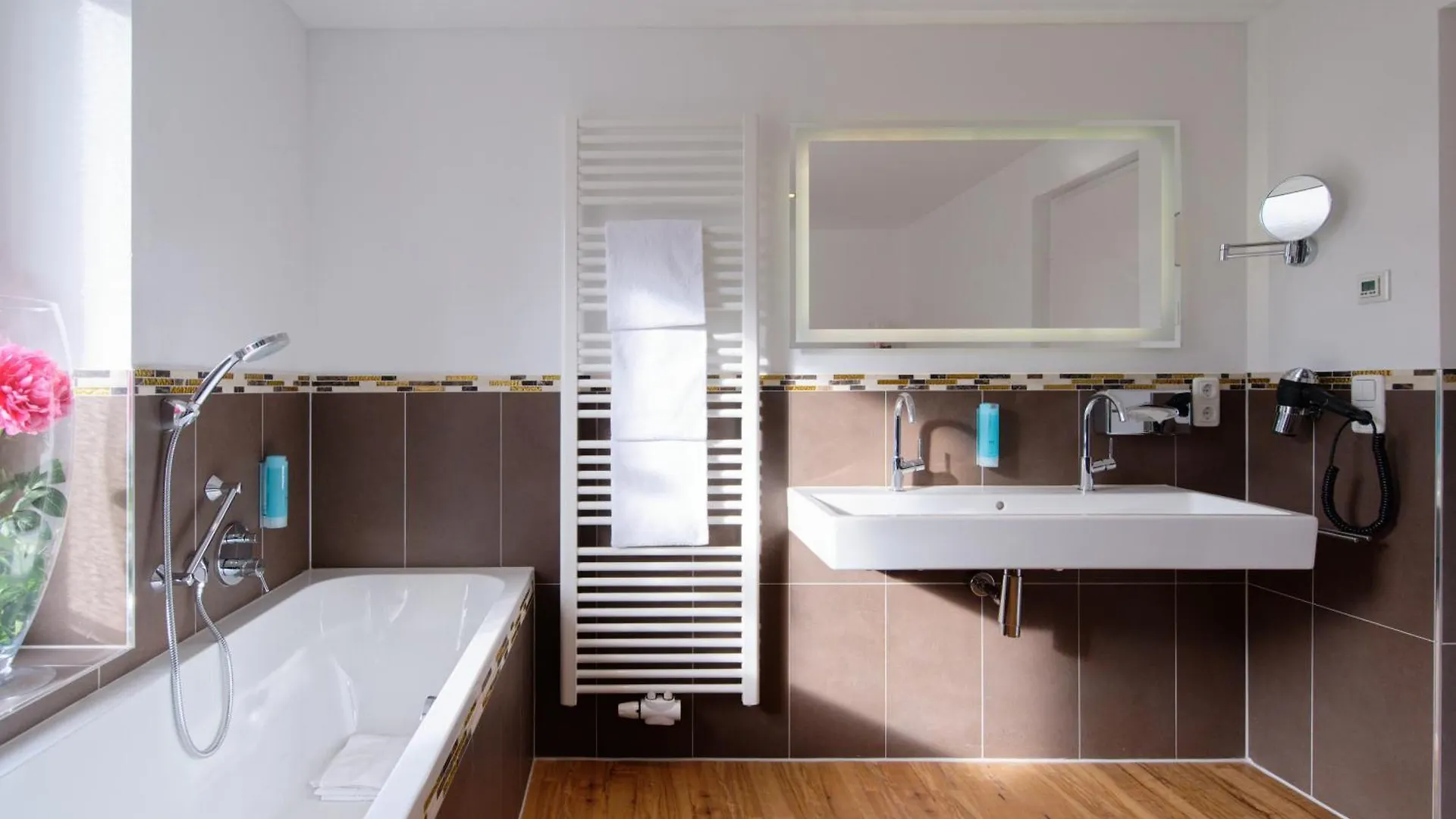 Hotel Schlicker Monaco di Baviera