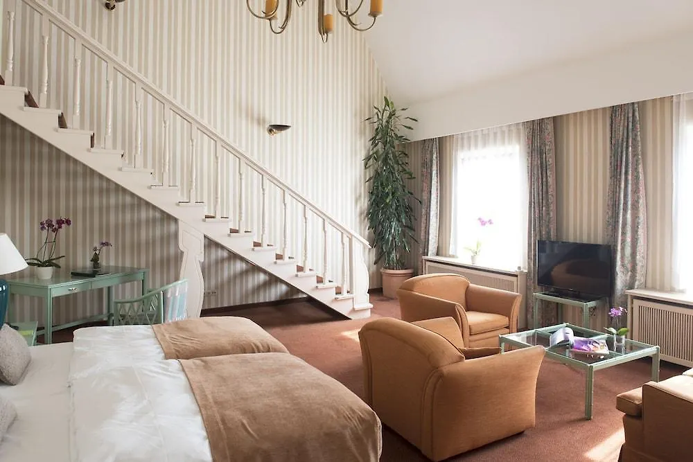 Hotel Schlicker Monaco di Baviera